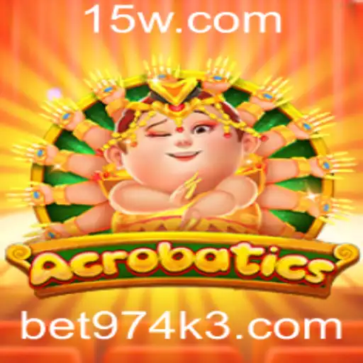 bet974 | Descubra o Fascinante Mundo do Jogo Acrobatics