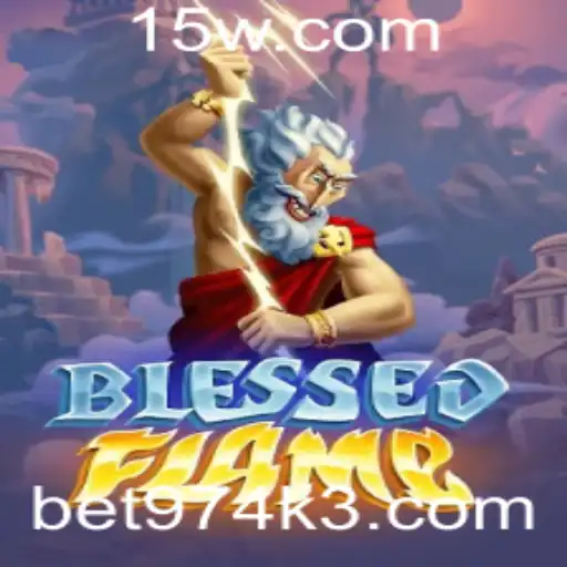 bet974 | Explorando o Universo de BlessedFlame: Um Novo Horizonte no Mundo dos Games