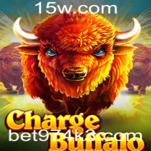 bet974 | Explorando o Mundo do ChargeBuffalo: Um Jogo de Estratégia e Emoção