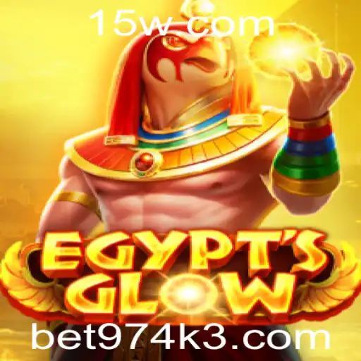 bet974 | Descubra as Maravilhas de EgyptsGlow: Um Jogo de Estratégia Brilhante