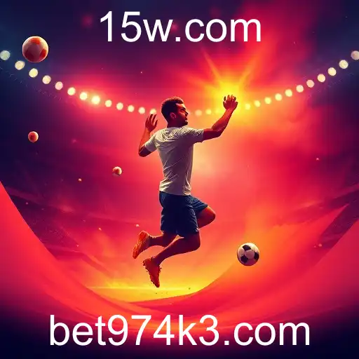 Esportes e a Influência do Bet974