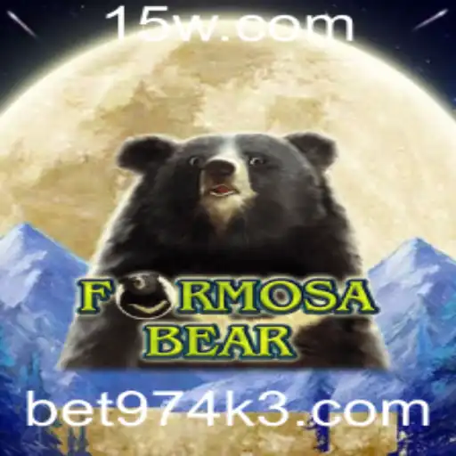 bet974 | Descubra o Fascinante Mundo de FormosaBear: Um Jogo que Combina Aventura e Estratégia