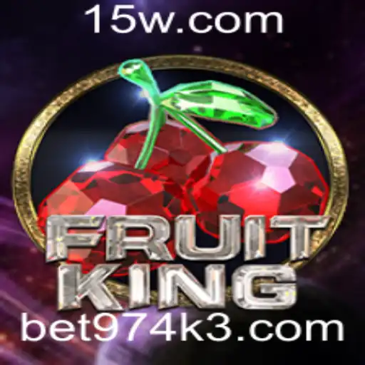 bet974 | Descubra o Mundo de Emoções do Jogo FruitKing