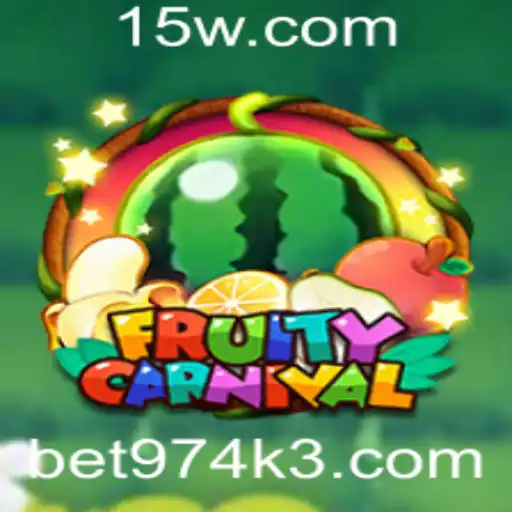bet974 | Descubra o Mundo Encantado do Jogo FruityCarnival