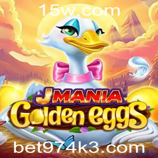 Descubra o Universo do Jogo JManiaGoldenEggs: Regras e Introdução com Bet974