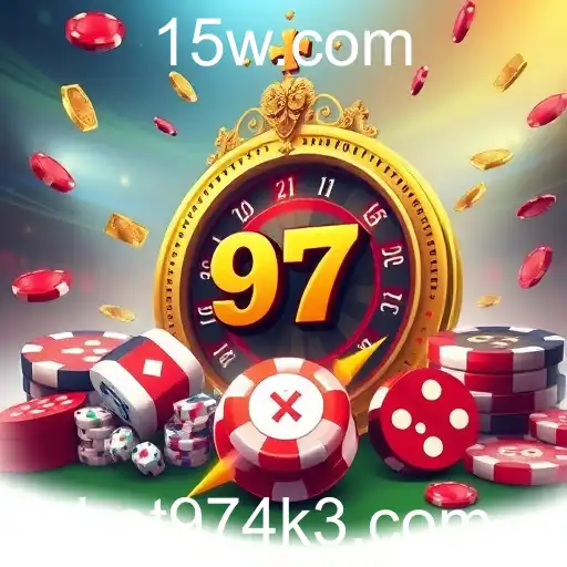 Loteria Online: A Revolução nas Apostas com bet974