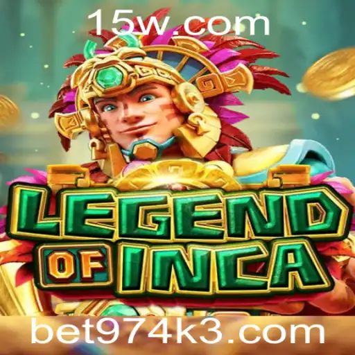 bet974 | Descubra LegendofInca: Um Jogo Inovador com Apostas Vencedoras