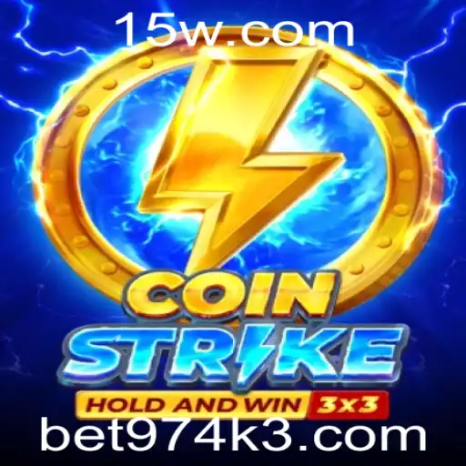 CoinStrike: Descubra as Emoções do Novo Jogo com Bet974