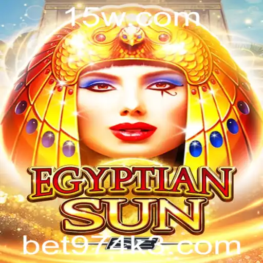 Descubra a Magia e Estratégia por Trás de EgyptianSunSE