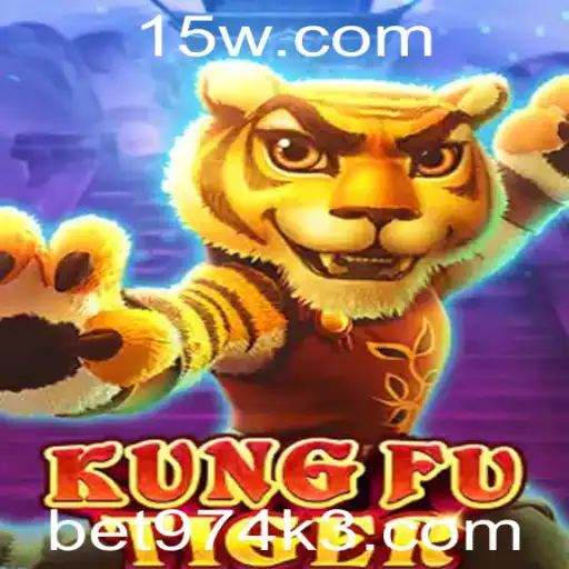 Descubra as Emoções de KungFuTiger: A Experiência de Jogo Inovadora
