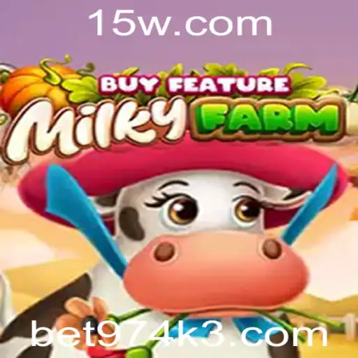 MilkyFarmBuyFeature: Explorando o Fascinante Mundo dos Jogos com bet974