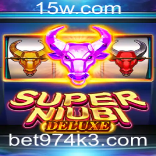 Explorando SuperNiubiDeluxe: O Guia Definitivo para o Novo Fenômeno dos Jogos