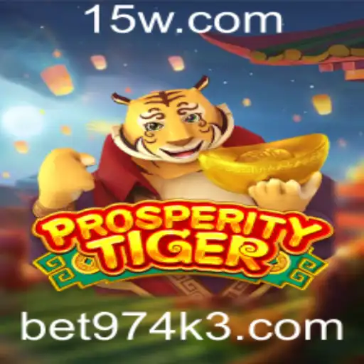bet974 | Explorando ProsperityTiger: Um Novo Horizonte no Universo de Jogos