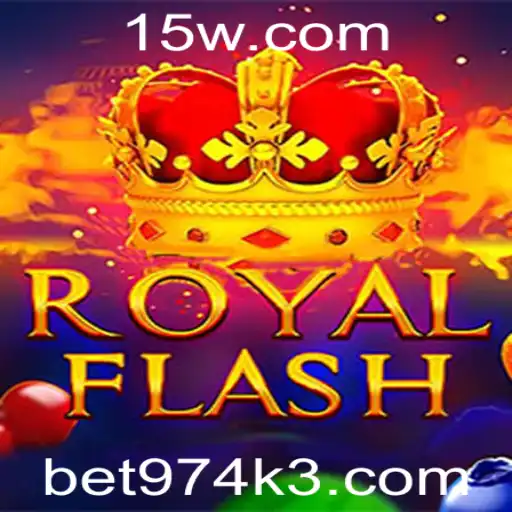 bet974 | RoyalFlash: Um Mergulho no Universo das Cartas