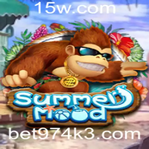 bet974 | Descubra o Mundo de SummerMood: Um Jogo de Estratégia Inovador