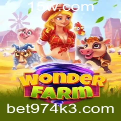 bet974 | Descubra WonderFarm: A Nova Sensação dos Jogos de Estratégia